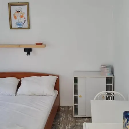 Apartmani Centar Seline Paklenica Zewnętrze zdjęcie