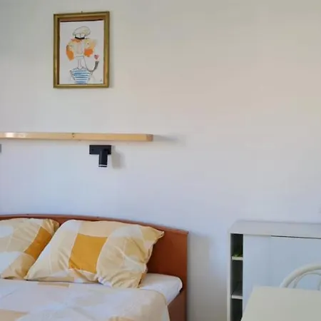 Apartmani Centar Seline Paklenica Zewnętrze zdjęcie