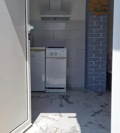 Apartmani Centar Seline Paklenica Zewnętrze zdjęcie