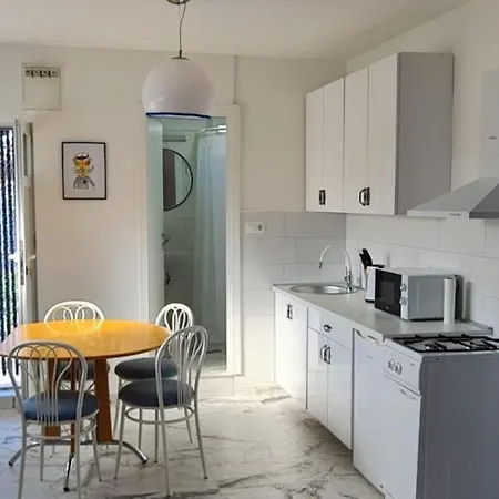 Apartmani Centar Seline Paklenica Zewnętrze zdjęcie