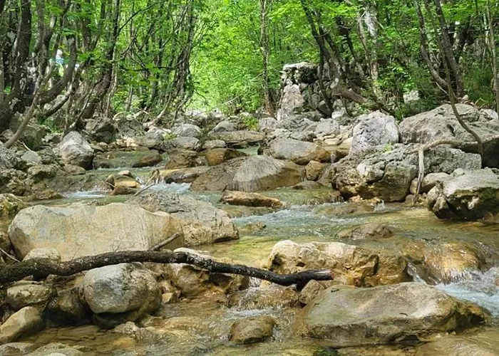 Apartmani Centar Seline Paklenica