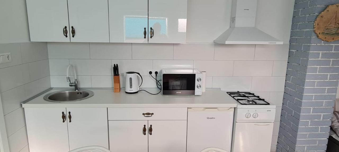 Apartment Centar Paklenica *
