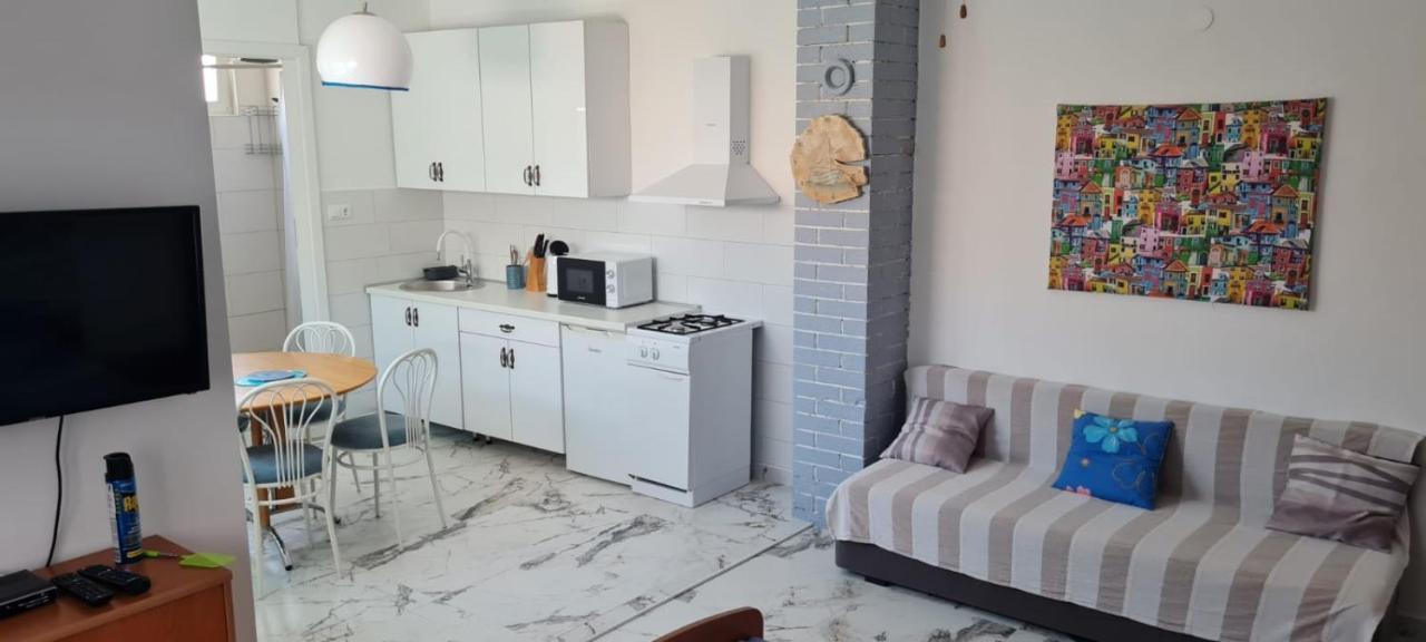 Apartment Centar Paklenica Seline