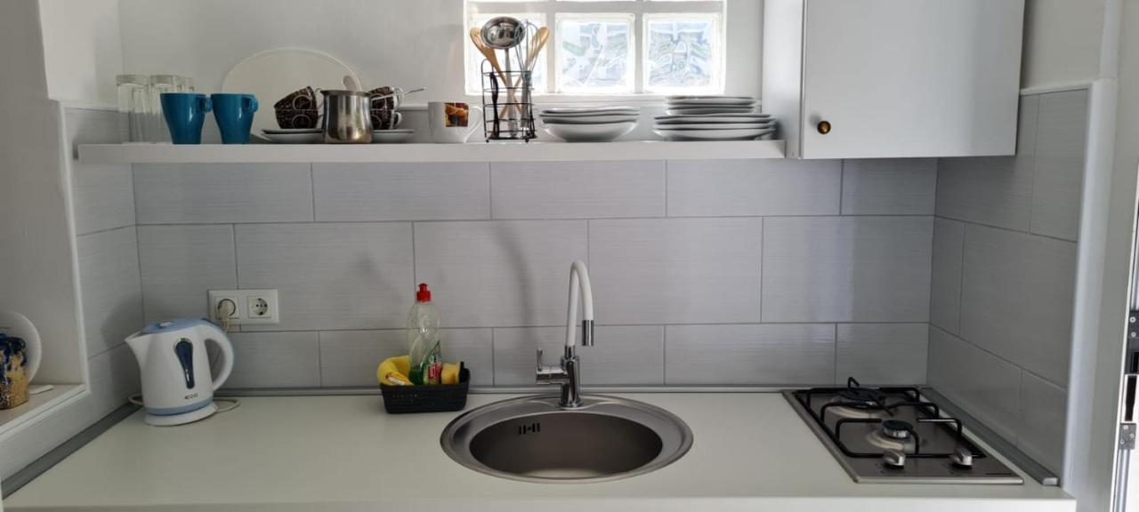 Centar Paklenica Apartment