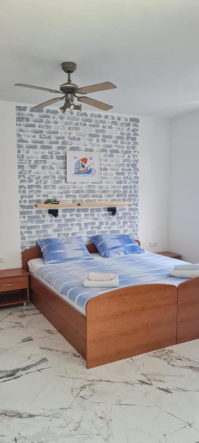 Centar Paklenica