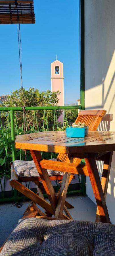 Centar Paklenica Apartment *
