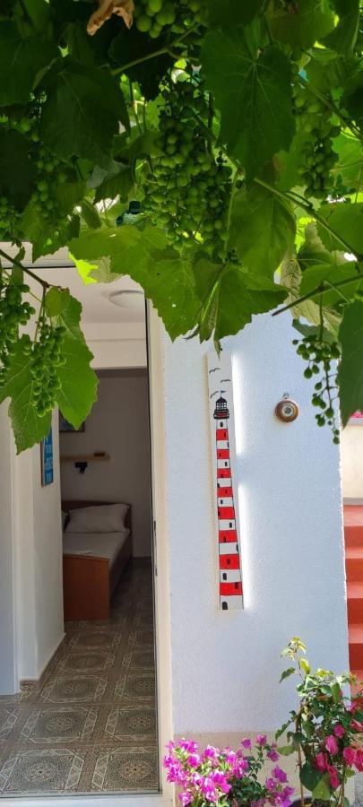 Apartment Centar Paklenica Seline