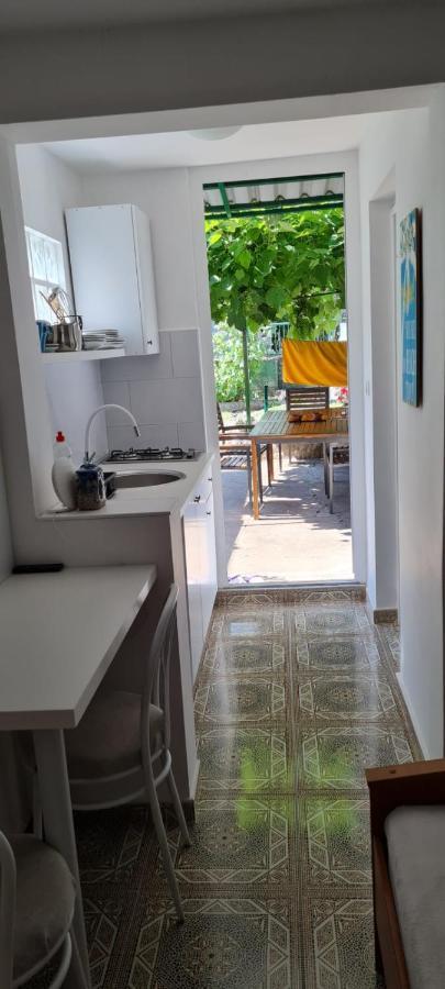 Centar Paklenica Apartment Seline
