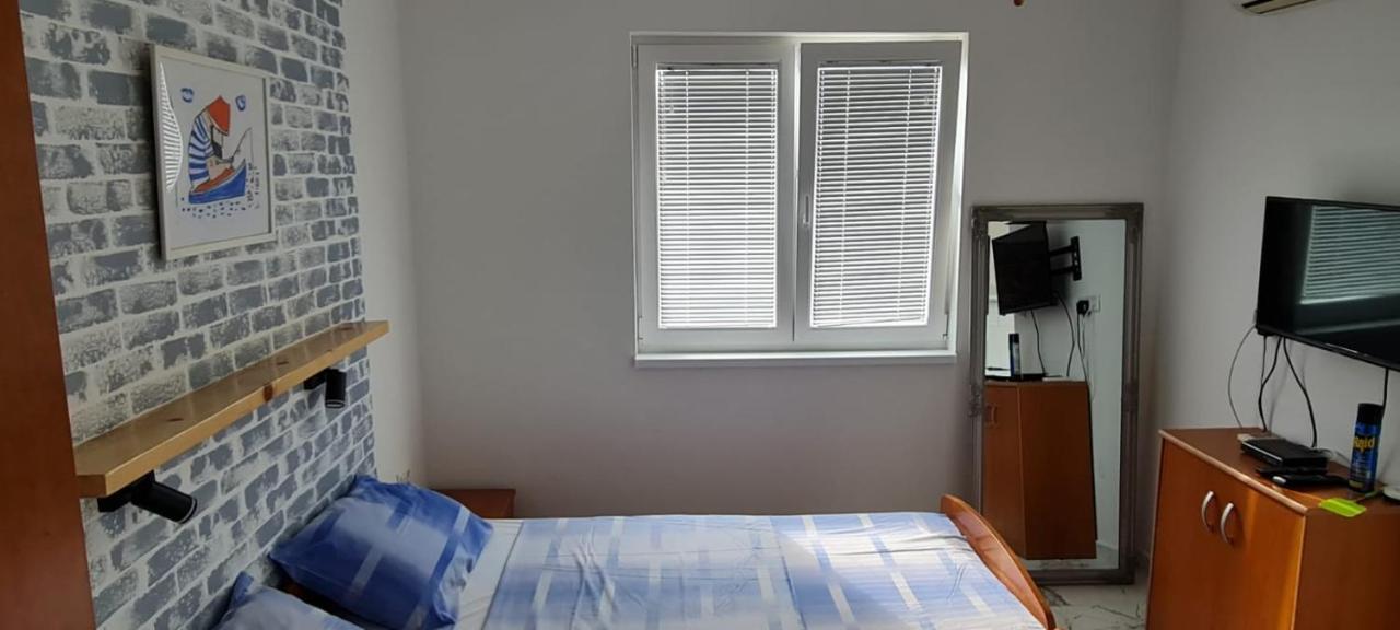 Centar Paklenica Apartment
