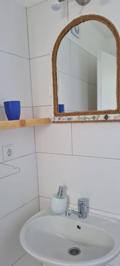 Apartment Centar Paklenica Seline