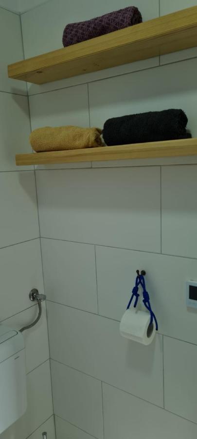 Centar Paklenica Apartment *