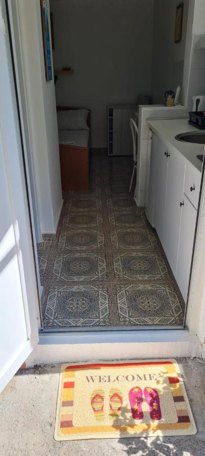 Centar Paklenica Apartment *