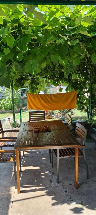 Centar Paklenica Apartment