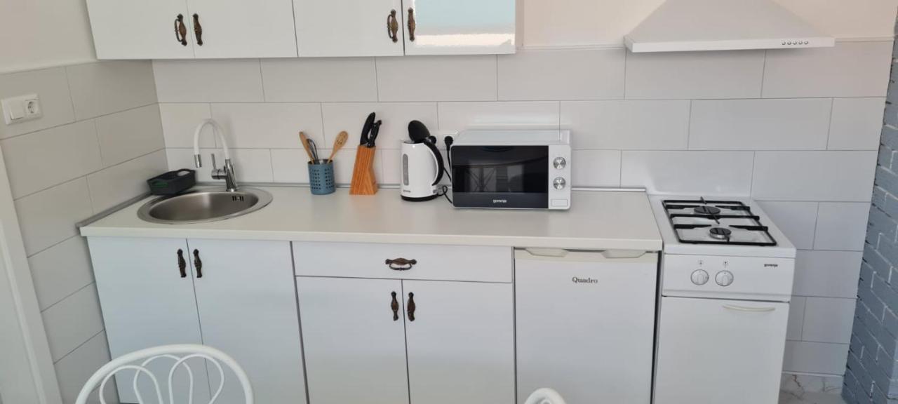 Centar Paklenica Apartment