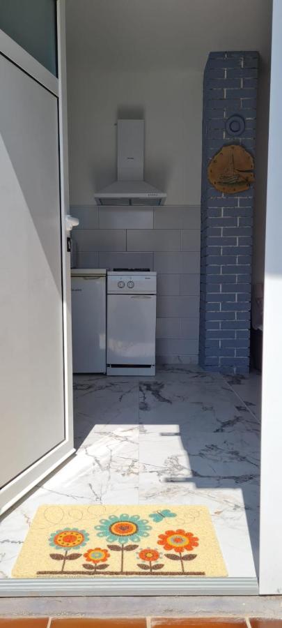 Apartment Centar Paklenica Seline