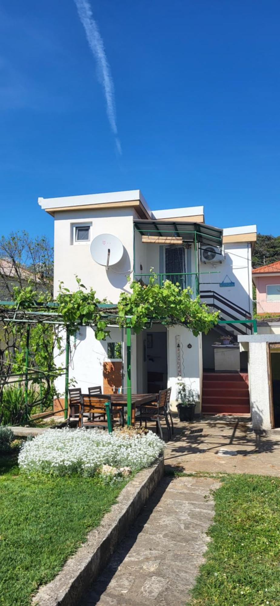 Centar Paklenica Apartment Seline