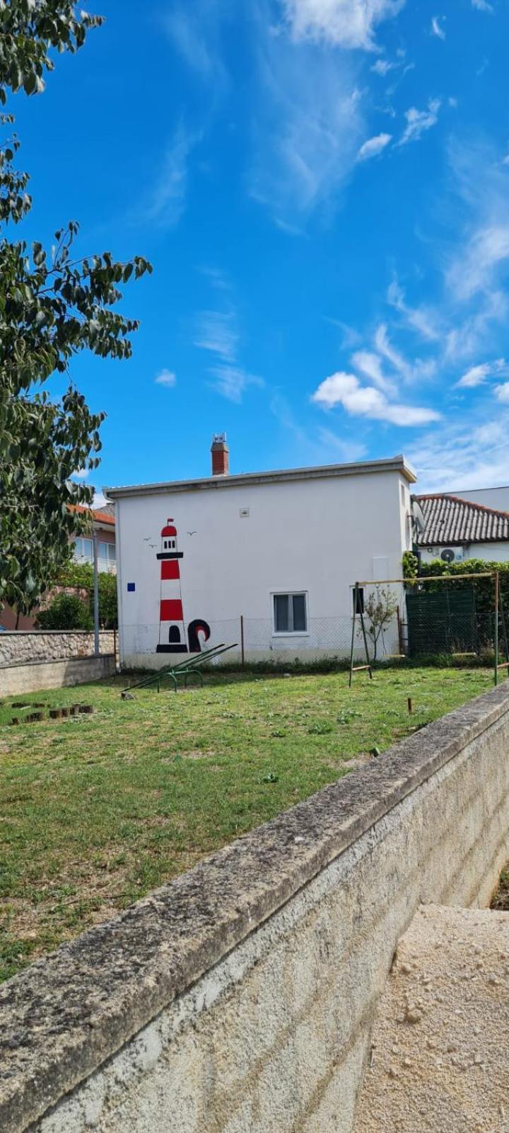 Centar Paklenica Apartment