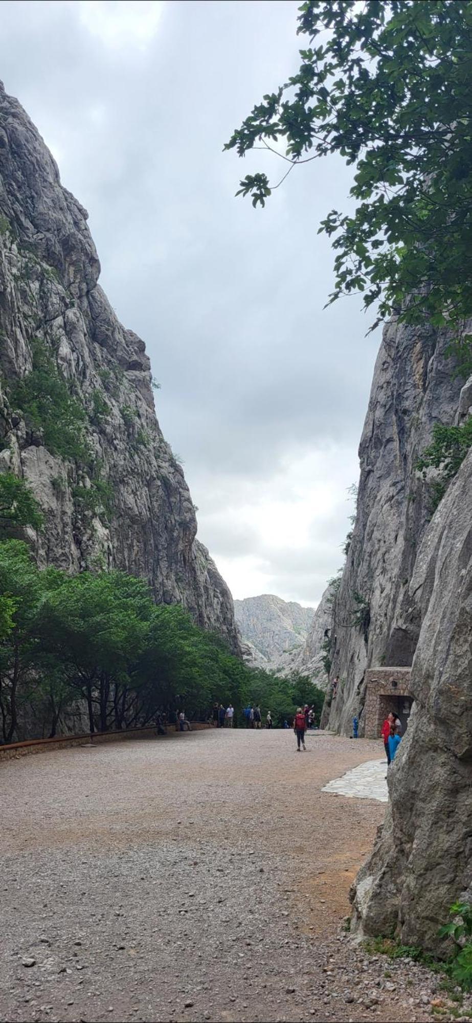 Centar Paklenica